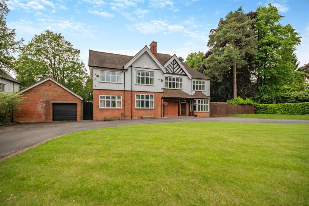 Additional image 25 of Four Oaks Road, Sutton Coldfield