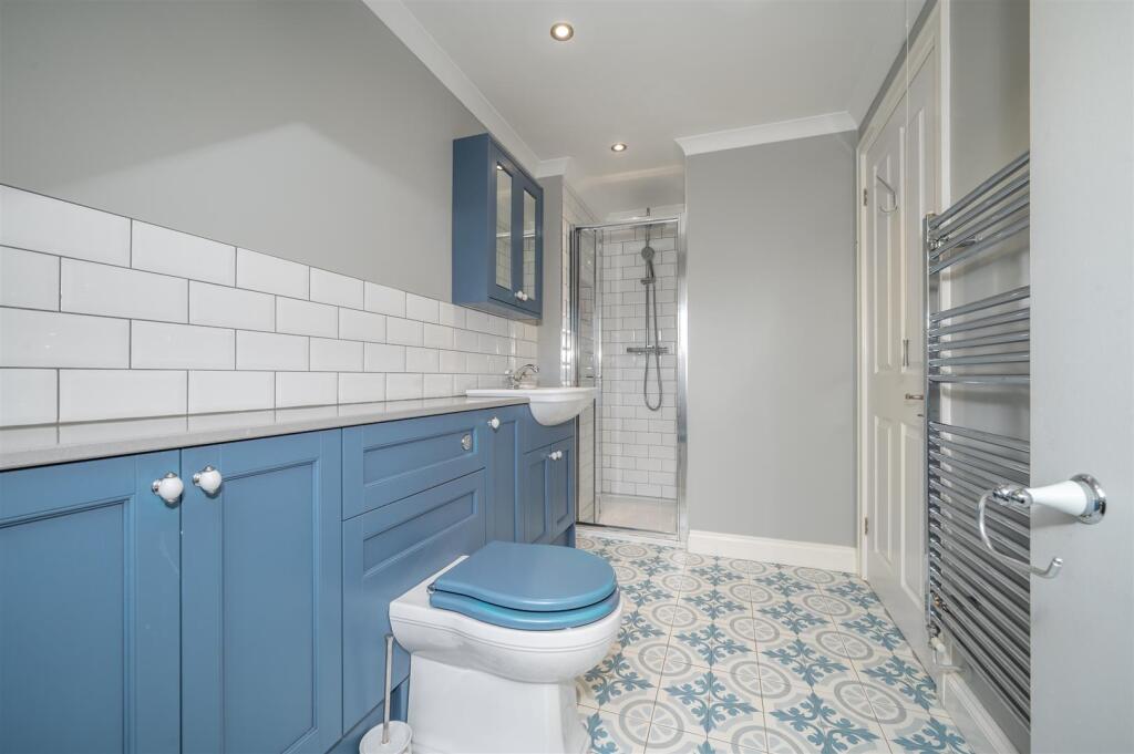 Additional image 16 of Shutt Lane, Earlswood, Solihull