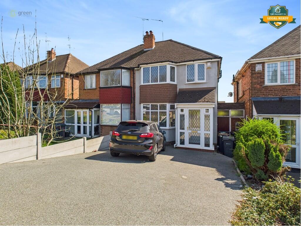 Additional image 27 of College Road, Kingstanding