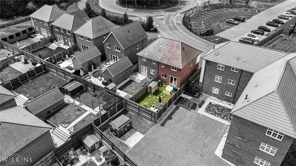 Additional image 31 of Barlaston Way, Amington, Tamworth, Staffordshire, B77