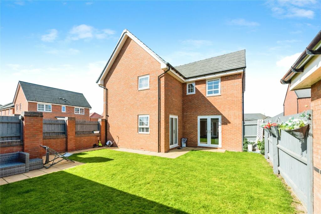 Additional image 22 of Austen Drive, Tamworth, Staffordshire, B78