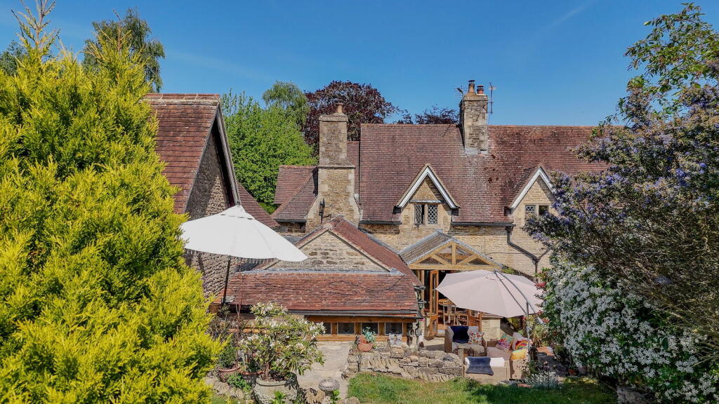 Additional image 28 of Lullington, Frome, BA11 2PQ