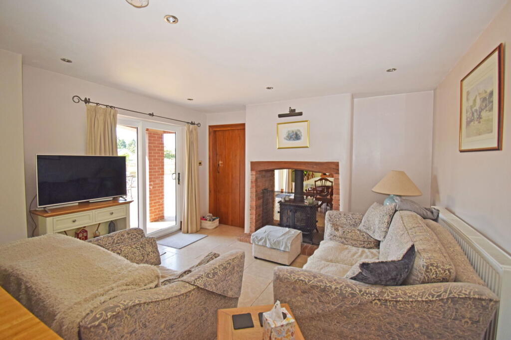 Additional image 5 of 14 Bournheath Road, Fairfield, Worcestershire, B61 9LB