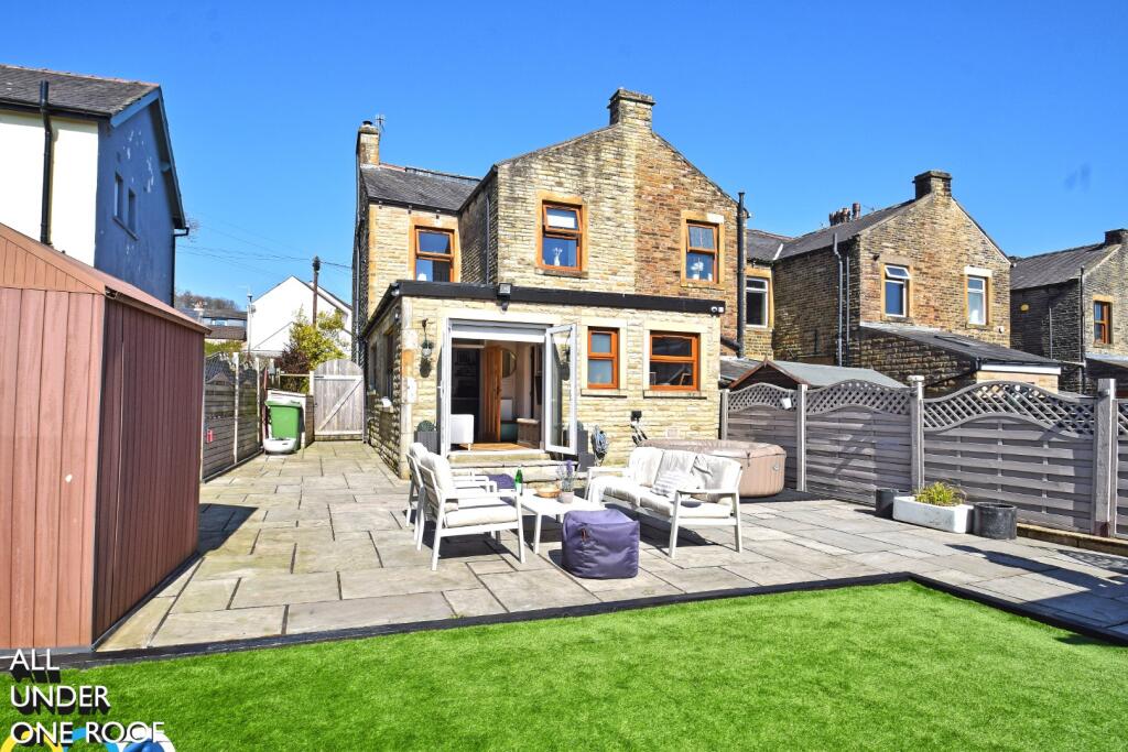 Additional image 23 of Wheatley Lane Road, Fence