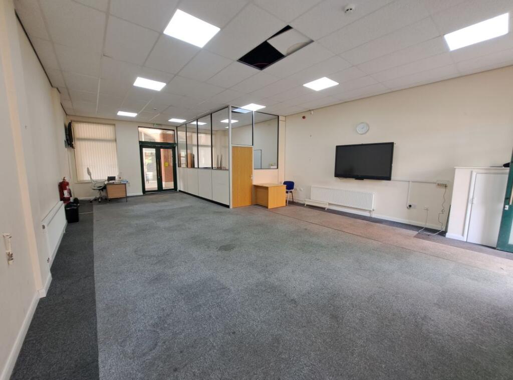 Additional image 4 of Unit 24b Wharf House, Waterside, Shirley, Solihull, West Midlands, B90 1UE