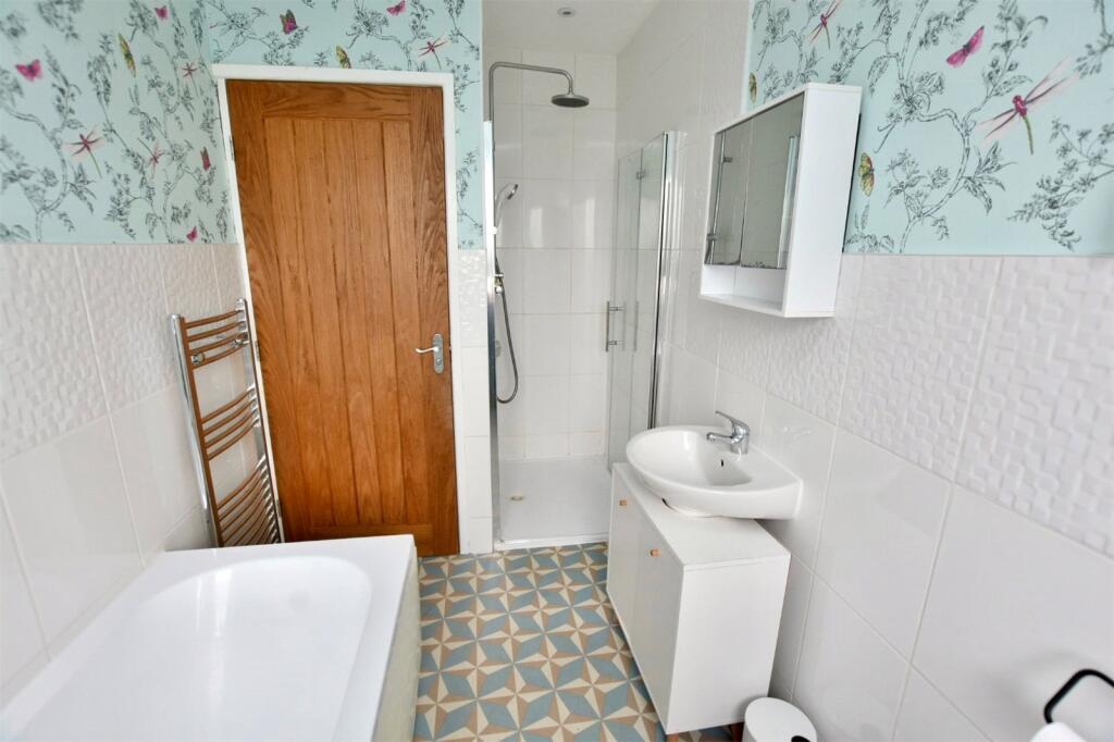 Additional image 12 of Leyburn Road, Livesey, Blackburn, Lancashire, BB2