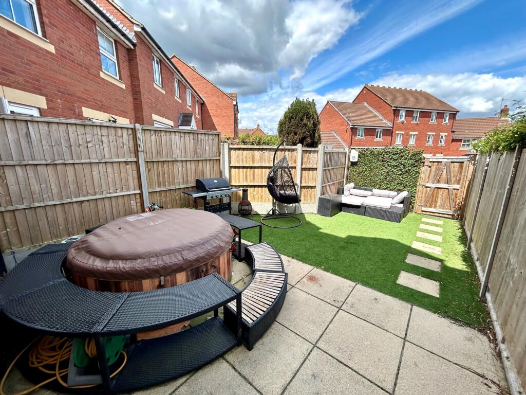 Additional image 15 of Merevale Way, Yeovil, BA21