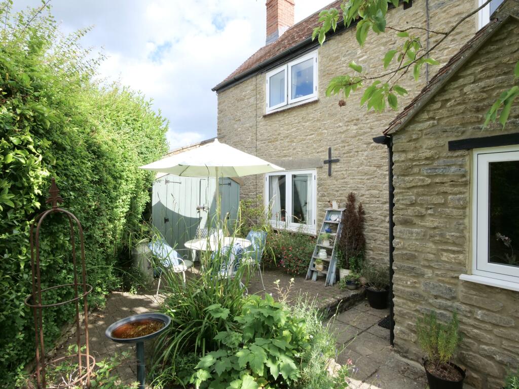 Additional image 4 of Honeysuckle cottage, Henstridge