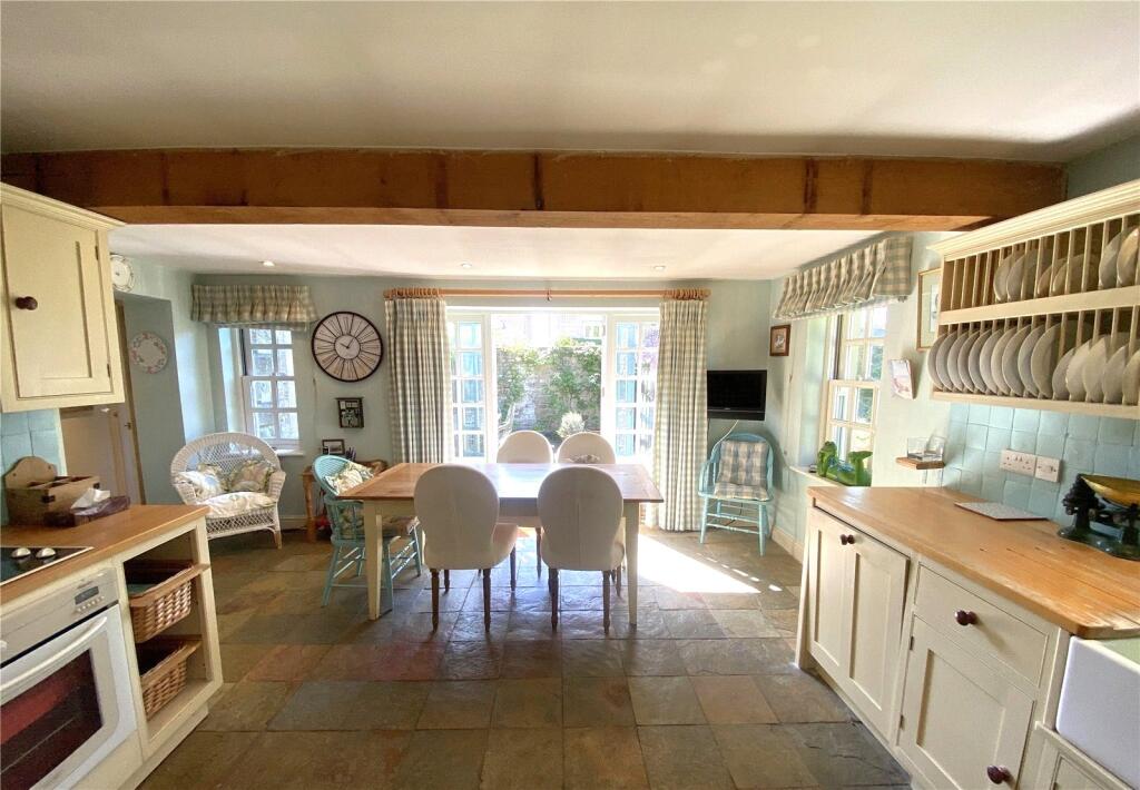 Additional image 3 of Norton Road, Sutton Veny, Warminster, Wiltshire, BA12