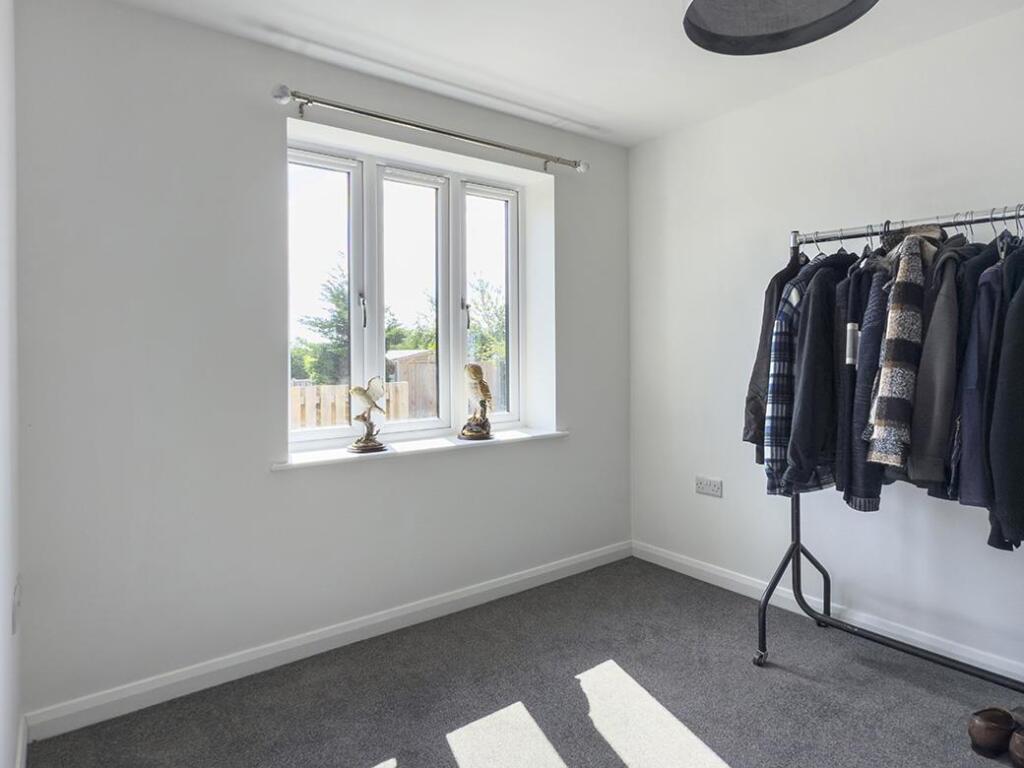 Additional image 11 of Clifton View, Barwick, Yeovil