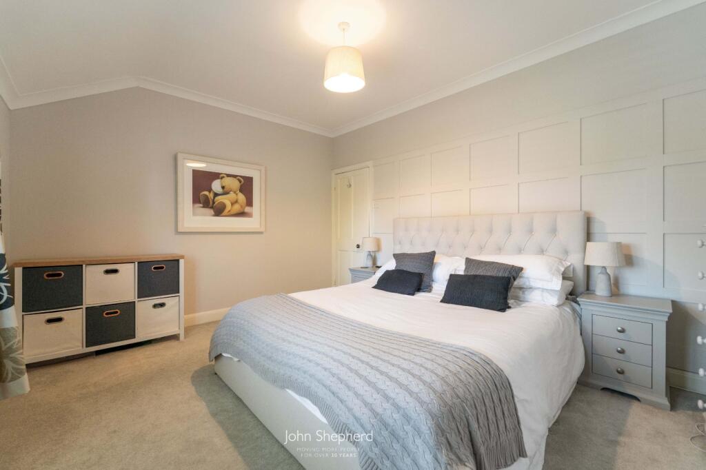 Additional image 10 of Broomfields Avenue, Solihull, West Midlands, B91