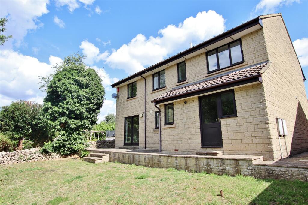 Property image for Lindisfarne Close, Winsley, Bradford-On-Avon