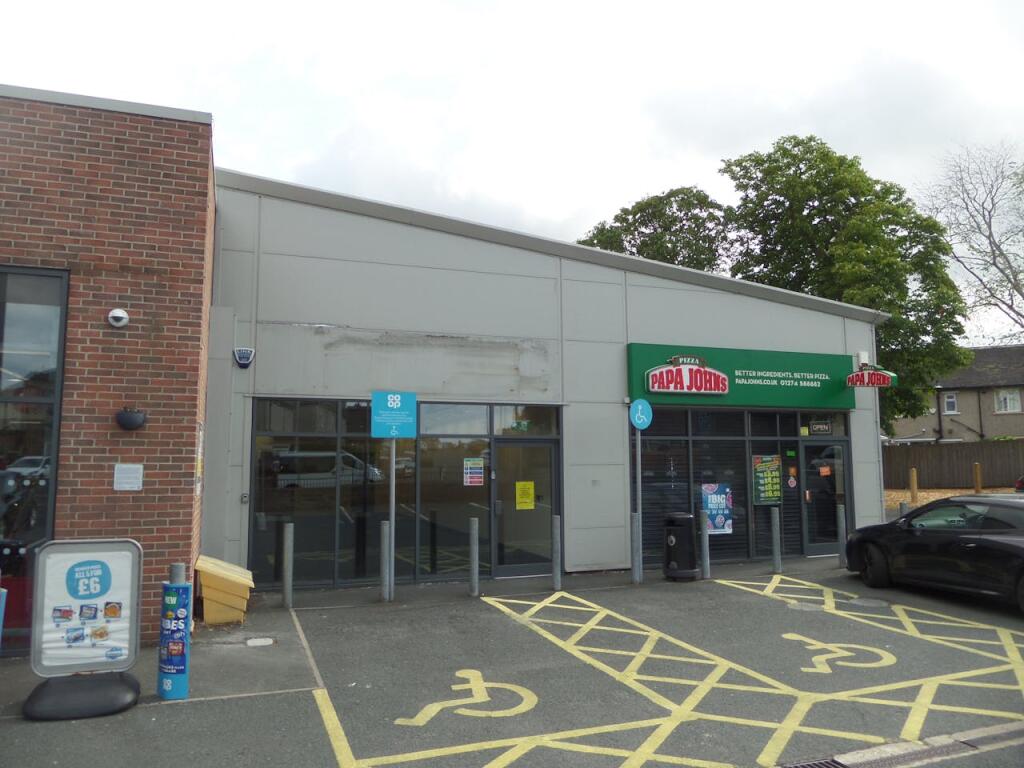Property image for Unit 2, 105 Wrose Road, Shipley, BD18 1HX