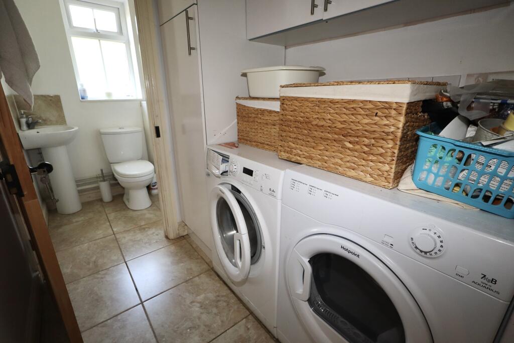 Additional image 9 of Glastonbury Road, Wells