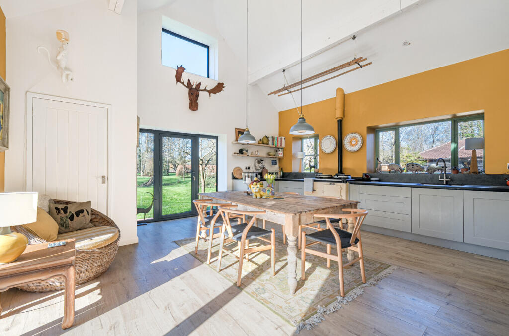 Additional image 14 of Henfords Marsh, Warminster, BA12