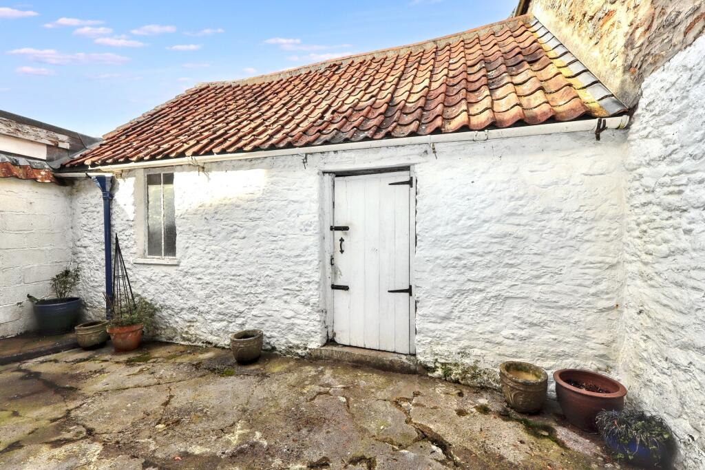 Additional image 8 of St. Thomas Street, Wells