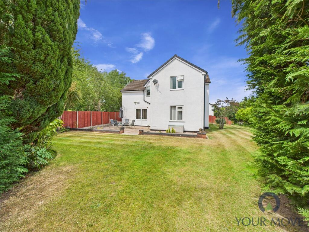 Additional image 2 of Haslucks Green Road, Shirley, Solihull, B90