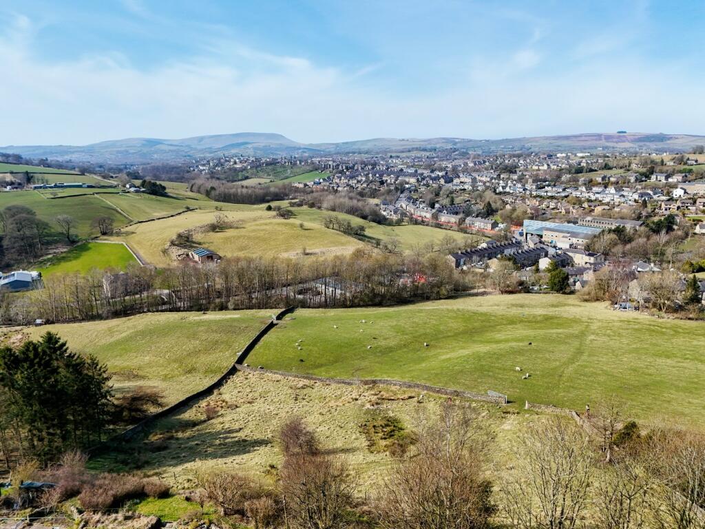 Additional image 41 of Winewall Lane, Winewall, BB8