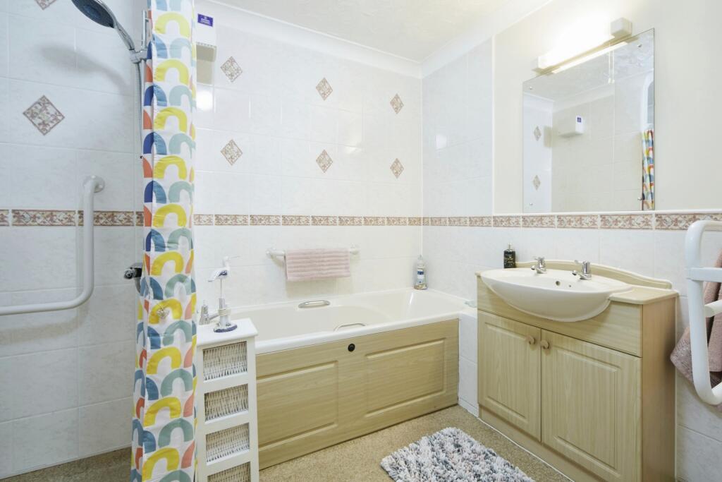 Additional image 9 of Aire Valley Court, Bingley