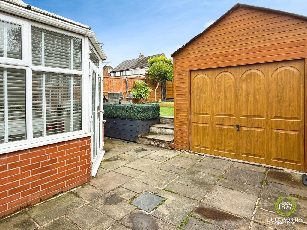 Additional image 18 of Thwaites Road, Oswaldtwistle, BB5