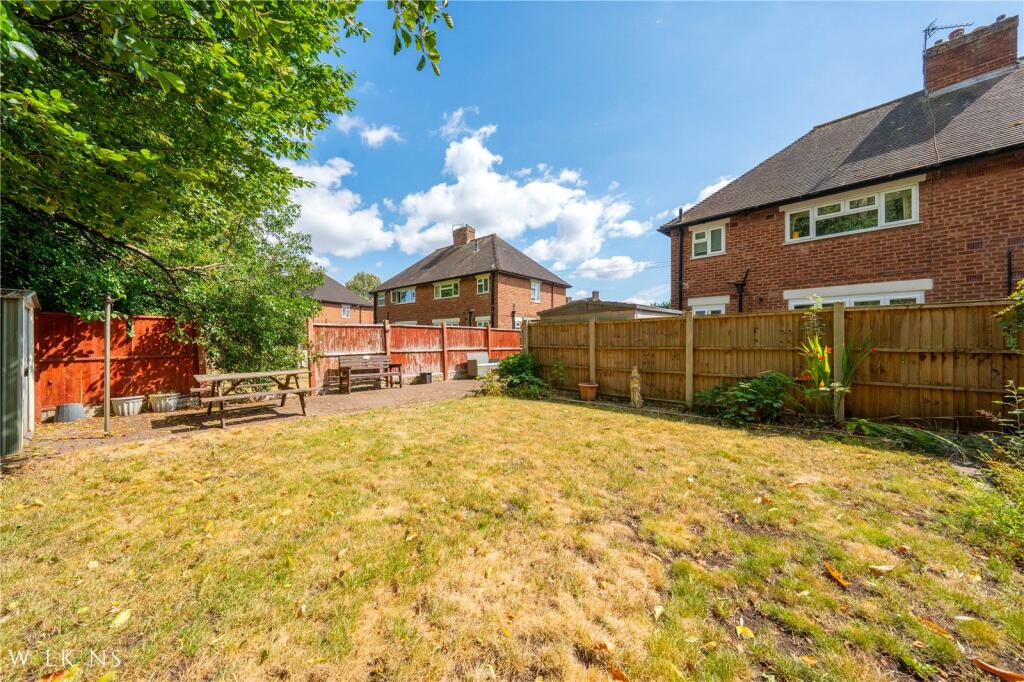 Additional image 19 of Sutton Avenue, Tamworth, Staffordshire, B78