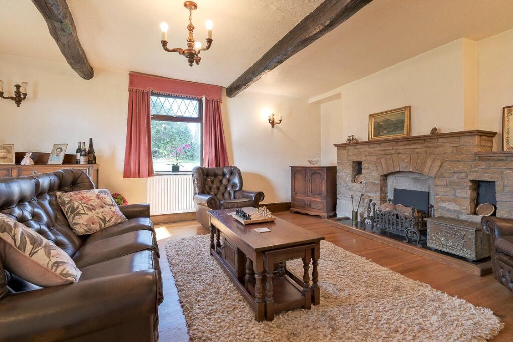 Additional image 5 of Arbory Drive, Padiham, Burnley, Lancashire, BB12