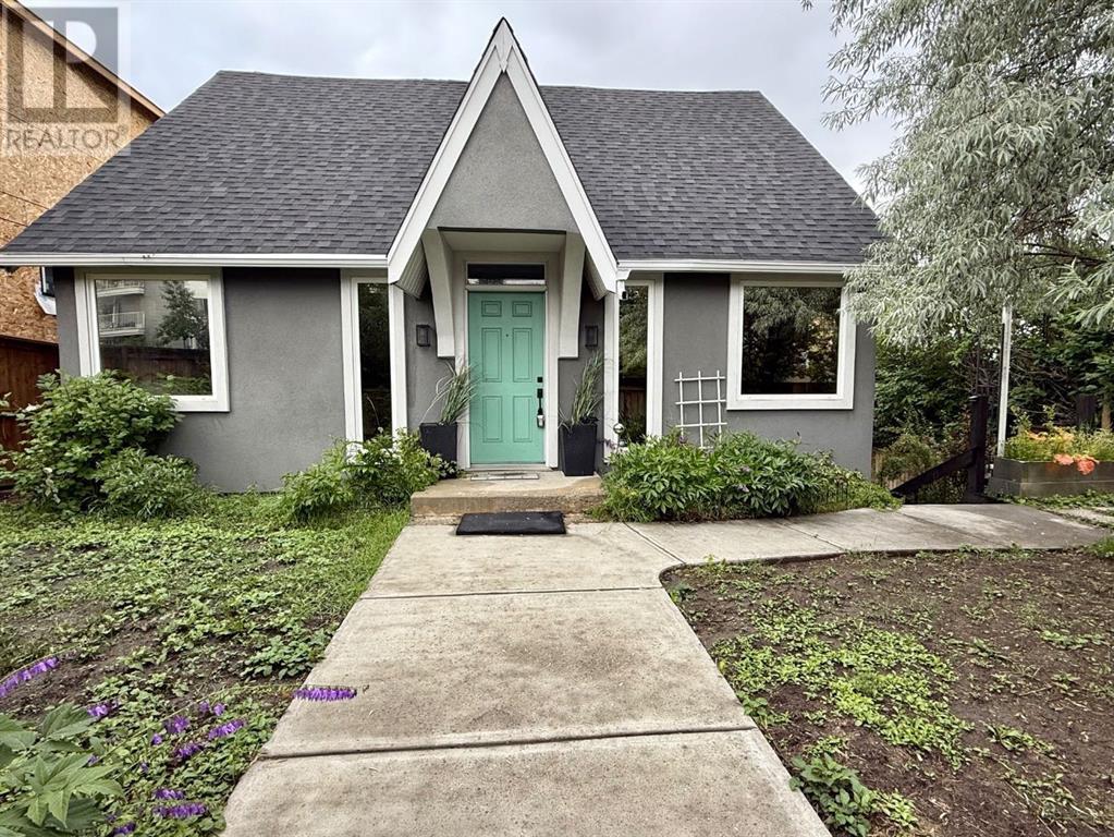 1918 17 Avenue SW|Calgary, Alberta T2T0E8