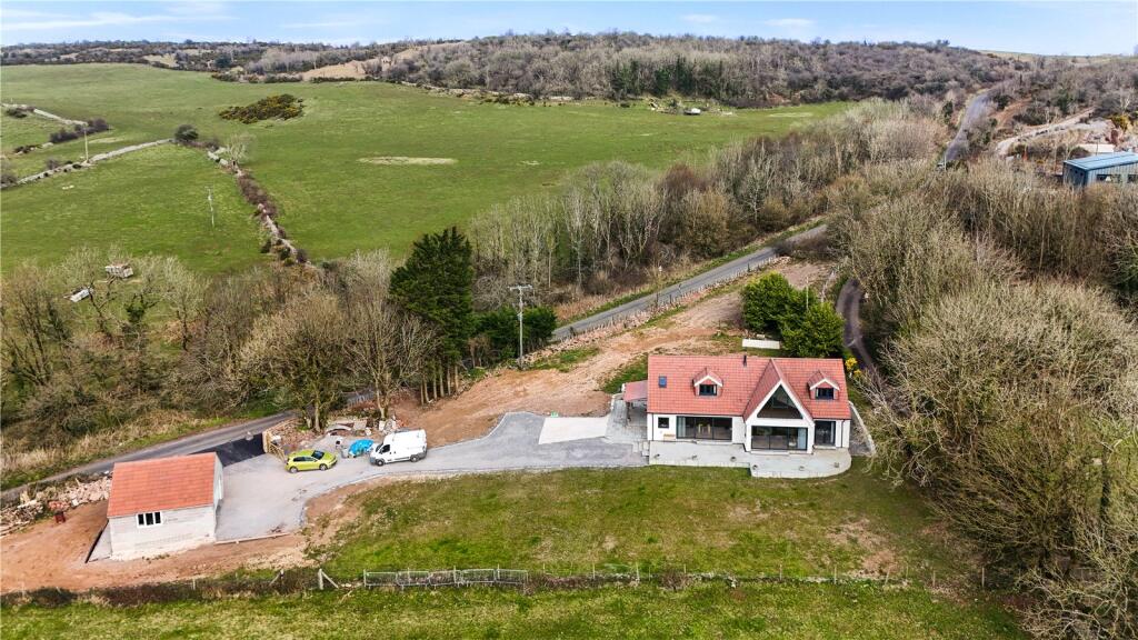 Additional image 23 of Stancombe Lane, Westbury Sub Mendip, Wells, Somerset, BA5