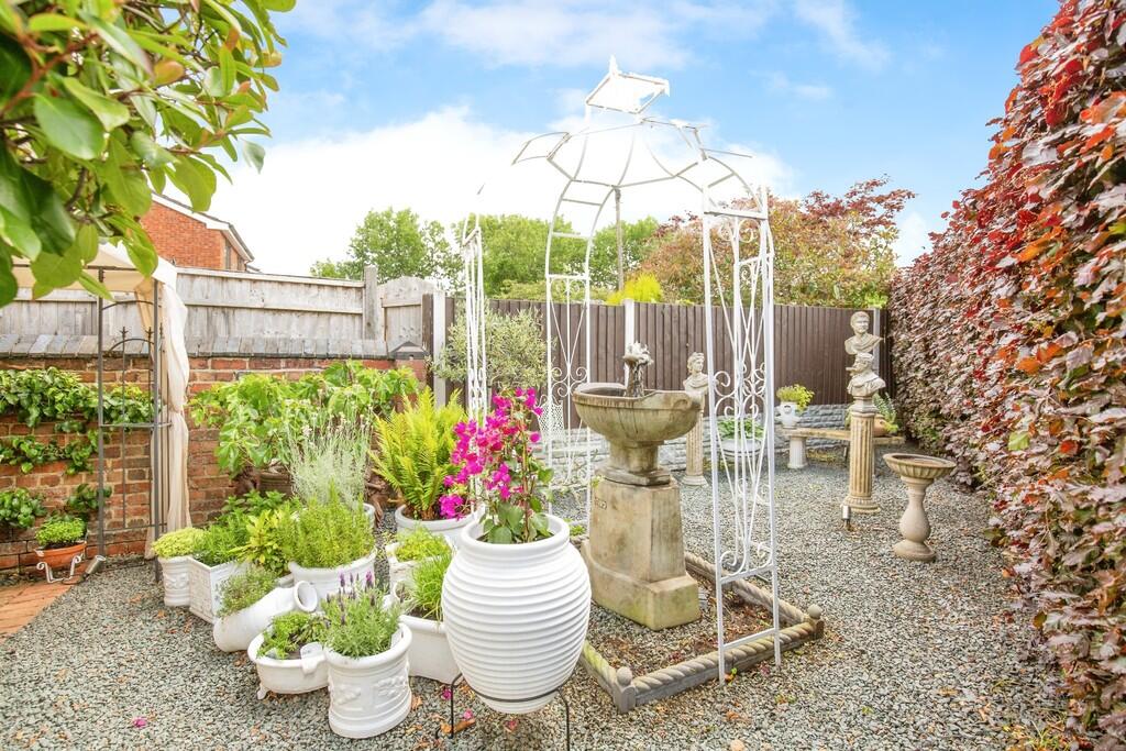 Additional image 18 of Station Road, Polesworth