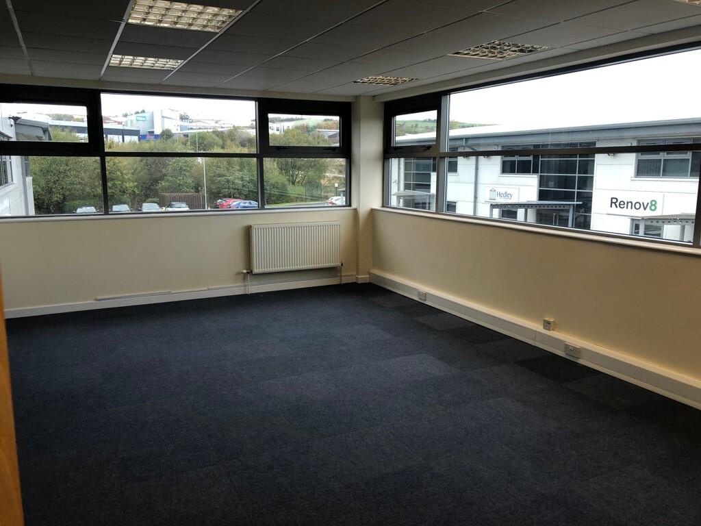 Additional image 8 of Unit 14 & 15 Trident Park, Trident Way, Blackburn, BB1 3NU