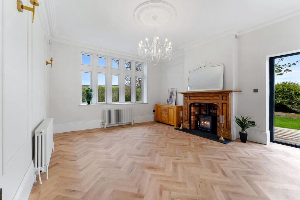 Additional image 21 of Grane Lodge, Rossendale, BB4 | Grand Victorian Home with Views, Style & Space Over Three Floors