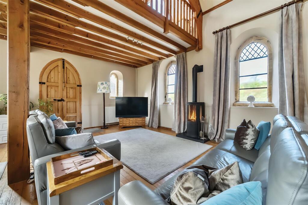 Additional image 5 of College, East Chinnock, Yeovil