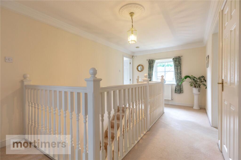 Additional image 21 of The Woodlands, Old Langho, Blackburn, Lancashire, BB6