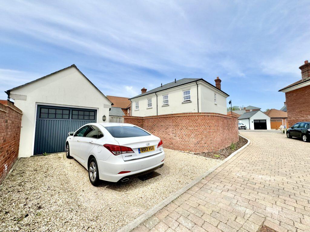 Additional image 18 of Shepherd Close, Yeovil, Somerset, BA21