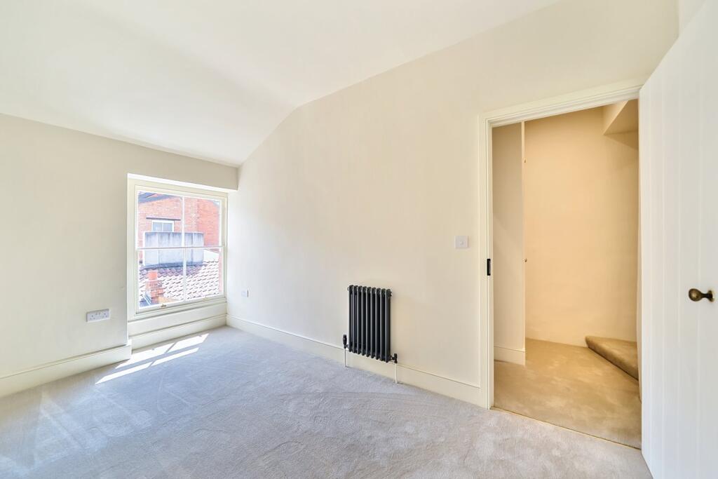 Additional image 23 of St Cuthbert Street, Wells, BA5