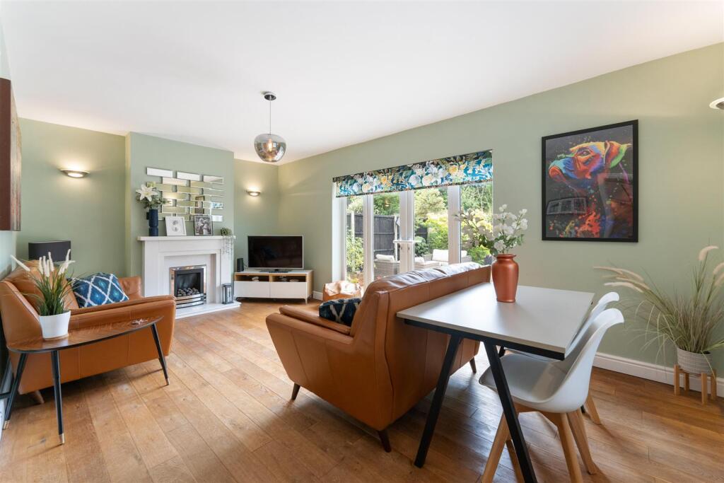 Additional image 18 of Langley Rise, Solihull