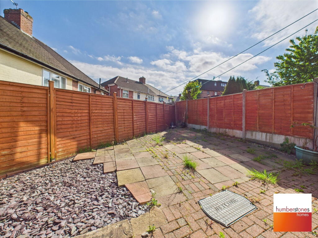 Additional image 5 of Mill Hill, Smethwick, B67 6HR