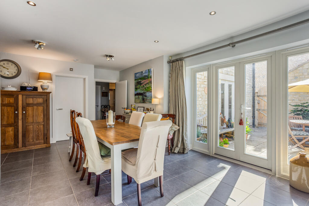 Additional image 3 of Manor Close, Kilmersdon, BA3