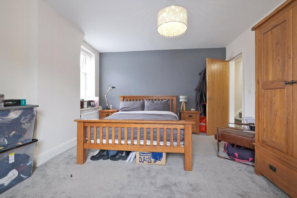 Additional image 12 of Hollin Hill, Burnley, Lancashire, BB11