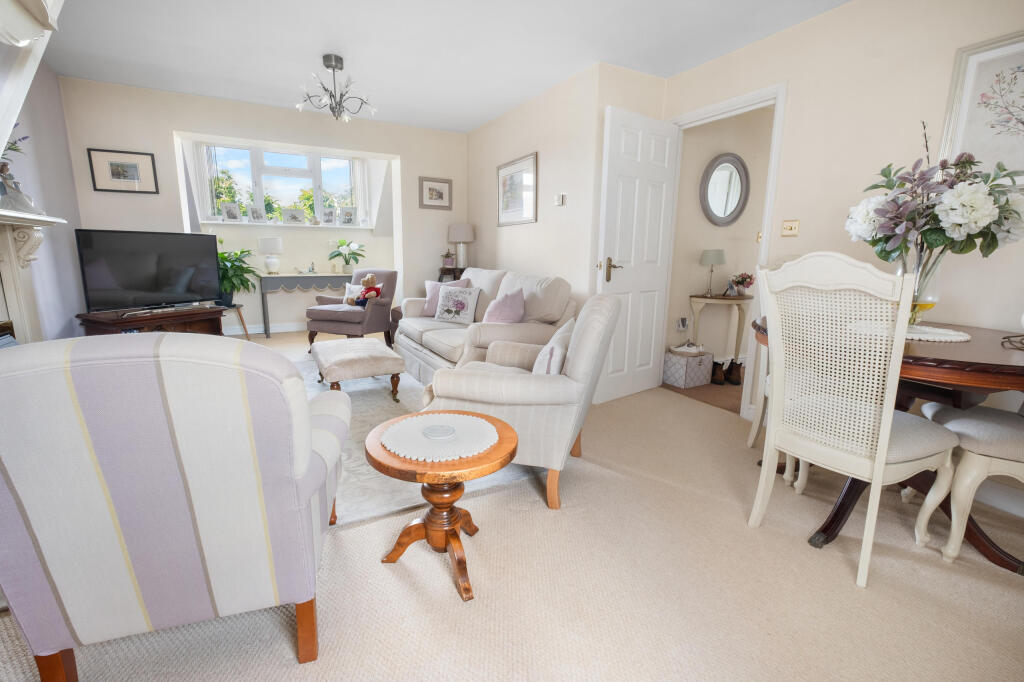 Additional image 16 of Flat 2, Hills Court, New Road, Bromsgrove. B60 2LE