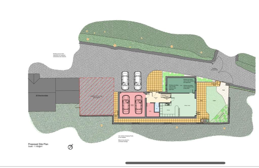 Additional image 28 of Brackendale, Thackley,