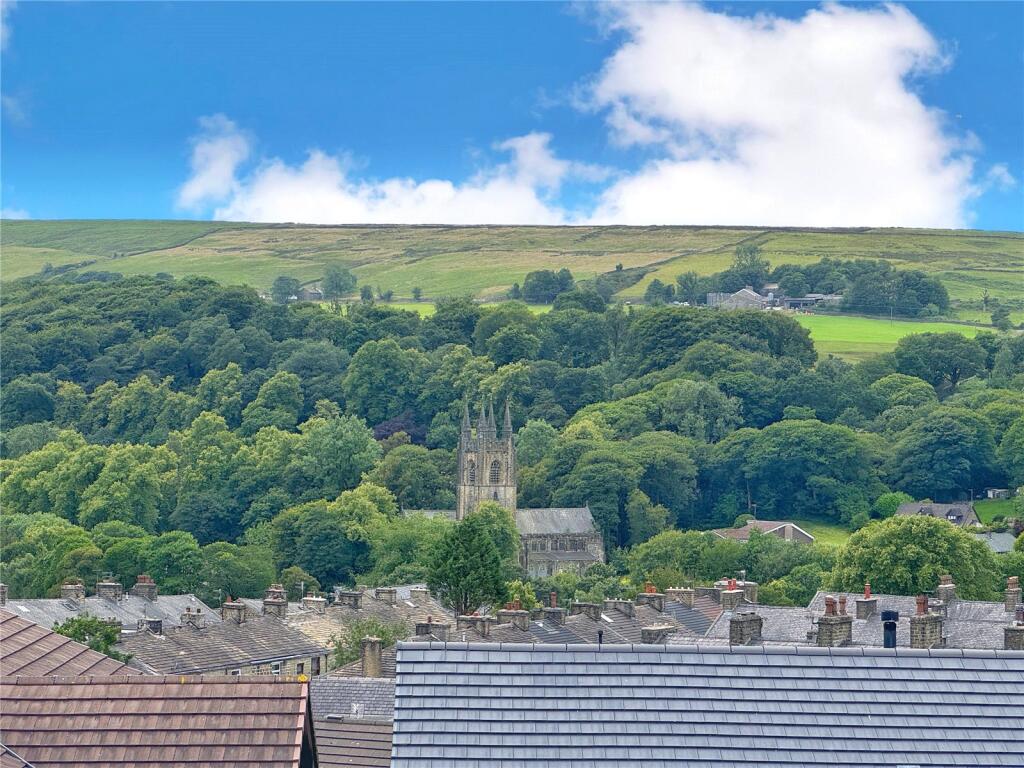 Additional image 28 of Saunders Close, Crawshawbooth, Rossendale, BB4