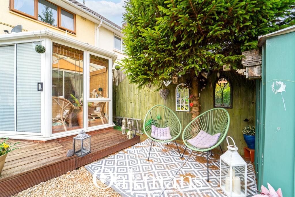 Additional image 27 of Mynors Crescent, Hollywood, Birmingham, Worcestershire, B47