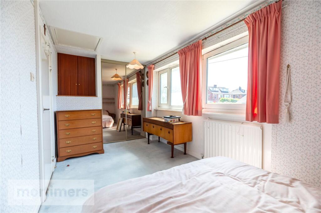 Additional image 15 of Hawthorn Avenue, Oswaldtwistle, Accrington, Lancashire, BB5