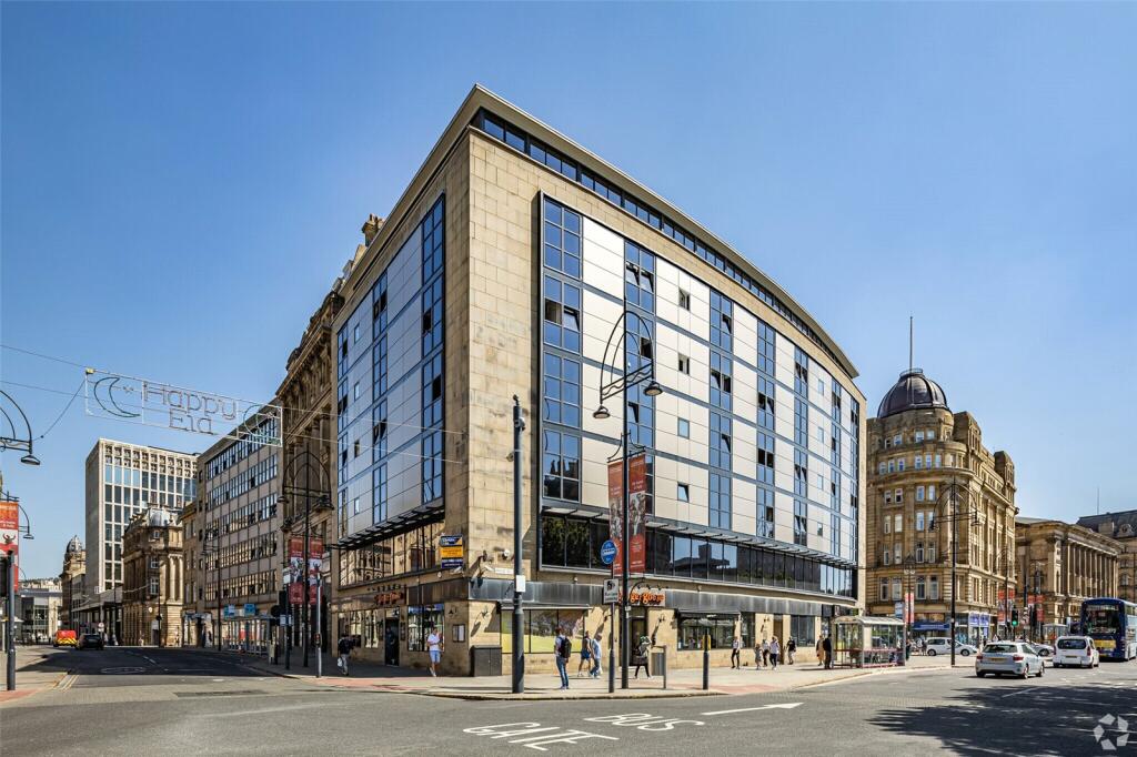 Additional image 8 of Landmark House, 11 Broadway, Bradford, West Yorkshire, BD1