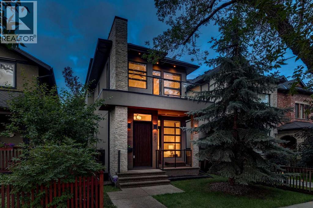 450 13 Street NW|Calgary, Alberta T2N1Z2