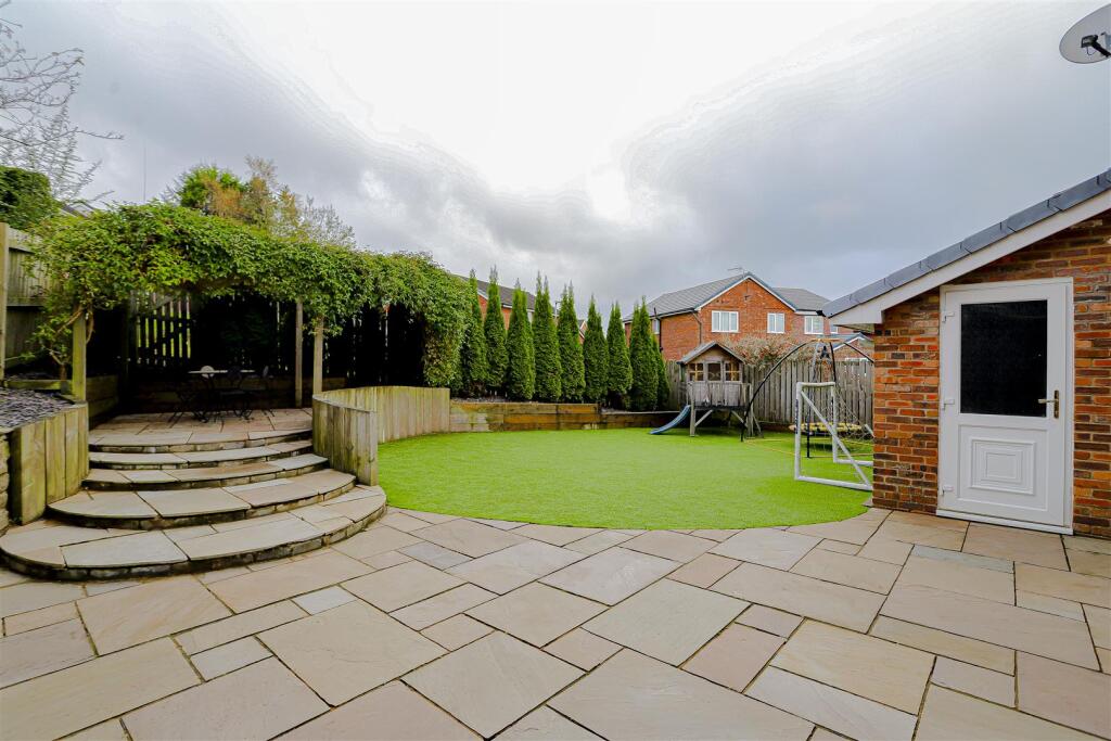 Additional image 15 of Heron Close, Blackburn