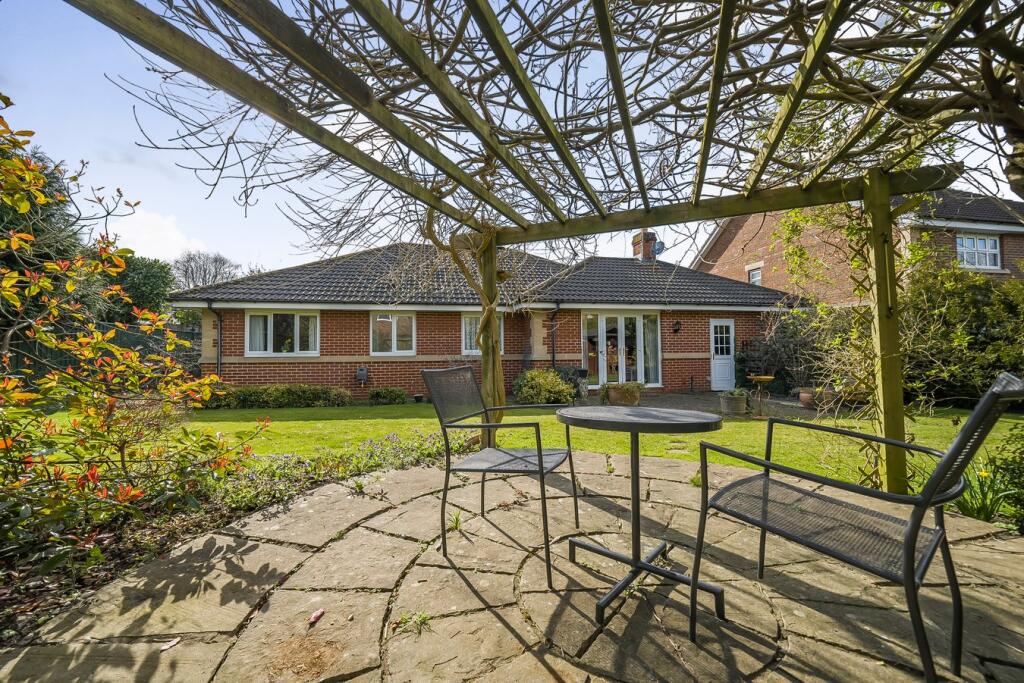 Additional image 16 of Beatrice Way, Trowbridge, BA14