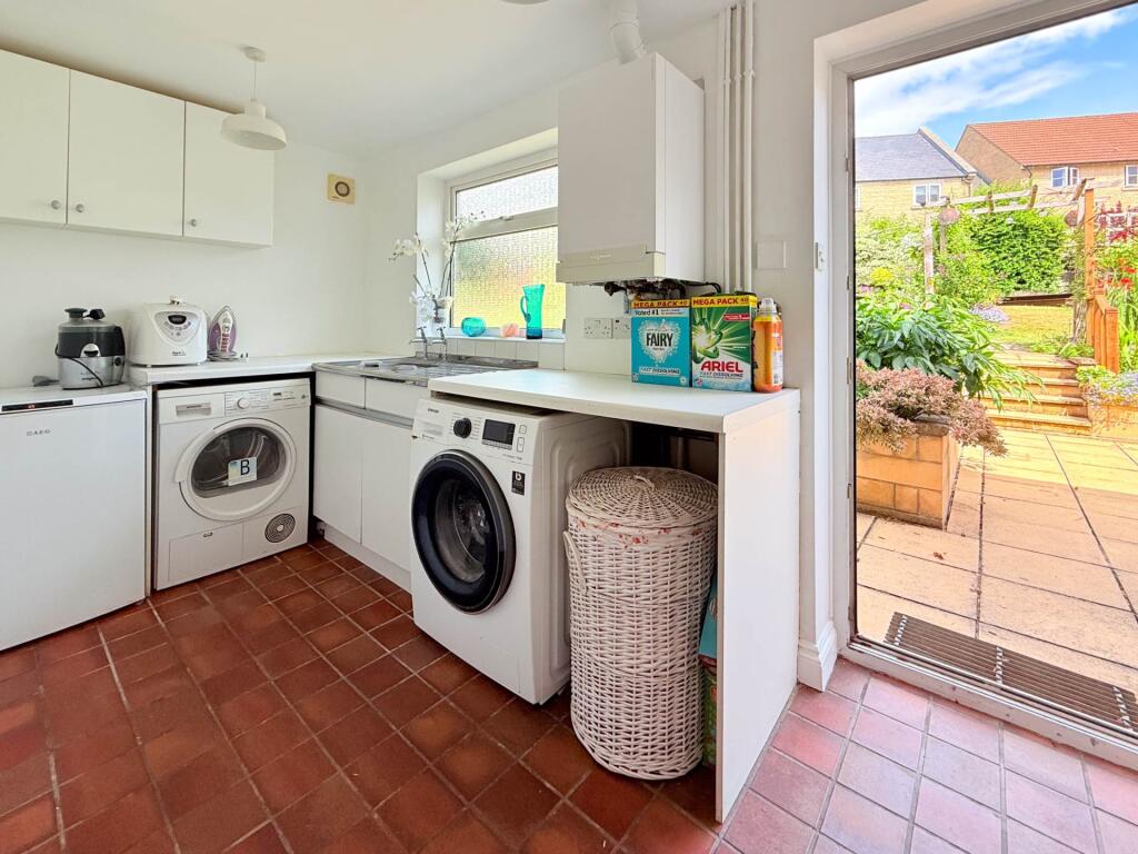 Additional image 7 of Oriel Gardens, Bath