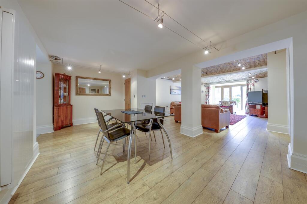 Additional image 10 of Lea Bank Hall, College Lane, Rawtenstall, Rossendale - Incredible, Spacious Apartment In Unique, Exclusive Gated Setting